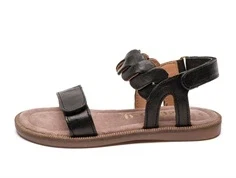 Bisgaard Cille sandal sort